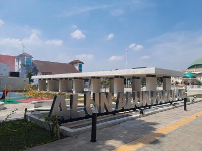 7 Tempat Wisata di Pamulang Terbaru 2025 Cocok Untuk Liburan