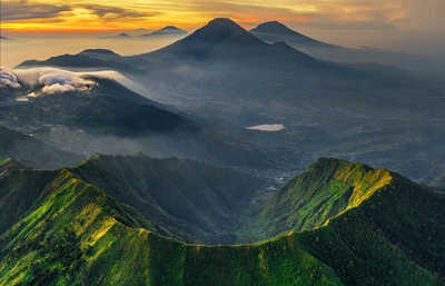 8 Tempat Wisata di Wonosobo Terbaru 2025 yang Cocok untuk Liburan