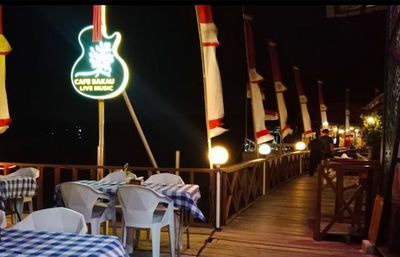 3 Rekomendasi Tempat Nongkrong di Kota Kendari yang Punya Rating Bagus di Google Maps