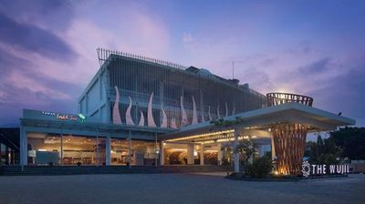 5 Tempat Penginapan di Jawa Tengah yang Wajib Masuk List Staycation Kamu!