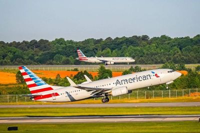 Penerbangan American Airlines Ditunda, Ada Nama Hotspot Mencurigakan Diduga Ancaman Bom