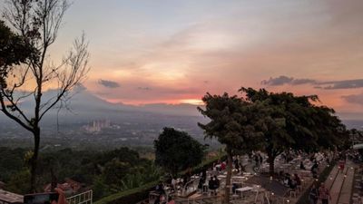 6 Tempat Wisata di Bogor Sentul yang Cocok untuk Liburan Seru