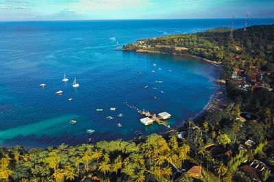 7 Tempat Wisata di Lombok Barat Terbaru 2025 Cocok Untuk Liburan