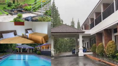 Rekomendasi Penginapan Murah di Puncak Bogor, Mulai Rp200 Ribu per Malam