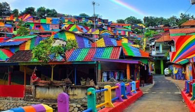 8 Tempat Wisata di Klaten Terbaru 2025 Cocok Untuk Liburan