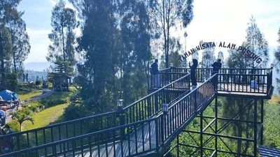 Tempat Wisata Instagrammable di Temanggung, Ternyata Ada di Sini!