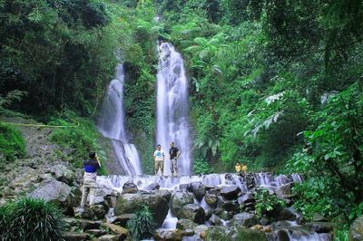 7 Tempat Wisata di Ciamis Terbaru 2025 Cocok Untuk Liburan