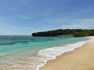 Pantai Bo a di NTT Jadi Private Beach Pihak Asing, Ribuan Warga Bikin Petisi Desak Pemerintah Bertindak