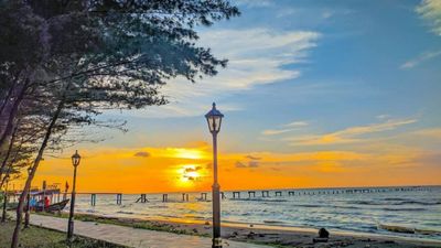 8 Tempat Wisata di Pemalang yang Wajib Dikunjungi untuk Liburan 2025