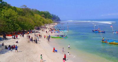 7 Tempat Wisata Populer di Ciamis untuk Liburan Seru 2025