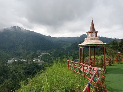 7 Tempat Wisata di Guci Terbaru 2025, Cocok Untuk Liburan