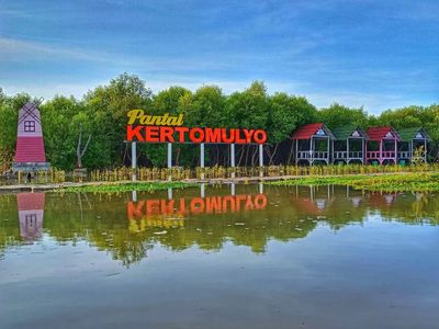 9 Tempat Wisata di Kecamatan Pati Terbaru 2025 Cocok Untuk Liburan