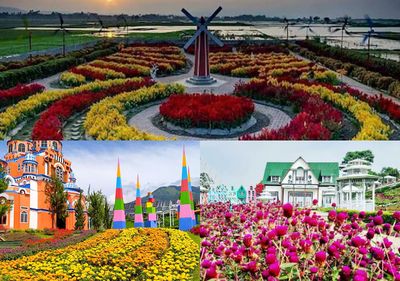 8 Tempat Wisata di Ambarawa Terbaru 2025 Cocok Untuk Liburan