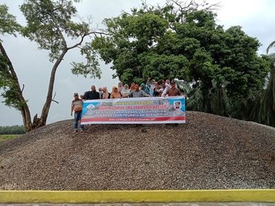 Bukit Kerang: Wisata Situs Purbakala Minim Peminat tapi Punya Nilai Sejarah dan Budaya yang Tinggi