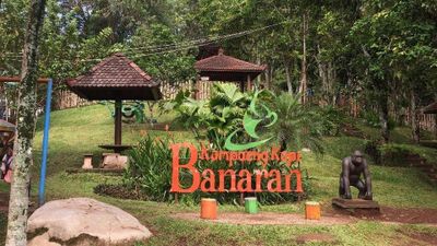 8 Tempat Wisata di Ungaran yang Sejuk dan Instagramable: Cocok Untuk Liburan