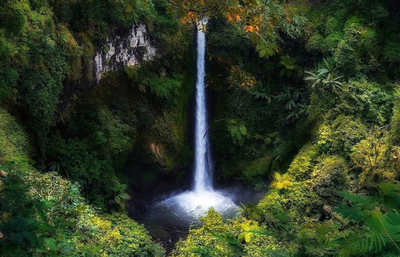 8 Tempat Wisata di Batang Terbaru 2025 Cocok untuk Liburan