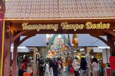 5 Tempat Wisata di Lerep Semarang Terbaru 2025 Cocok untuk Liburan