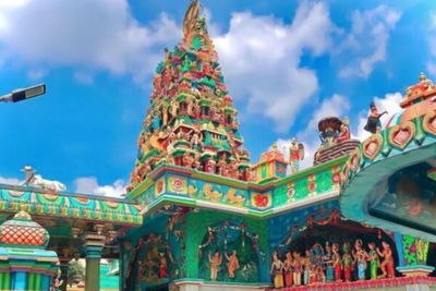 7 Tempat Wisata Seru di Binjai yang Sayang Dilewatkan untuk Liburan 2025
