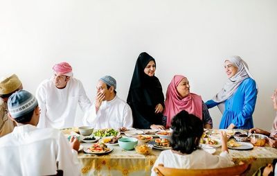 10 Rekomendasi Tempat Bukber di Jakarta, Budget-Friendly!