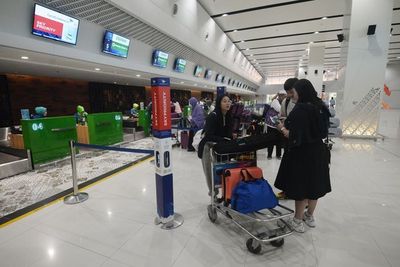 Survei: 55% Warga Rencanakan Liburan ke Luar Negeri saat Lebaran 2025