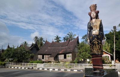 5 Tempat Wisata di Sijunjung Terbaru 2025 Cocok Untuk Liburan