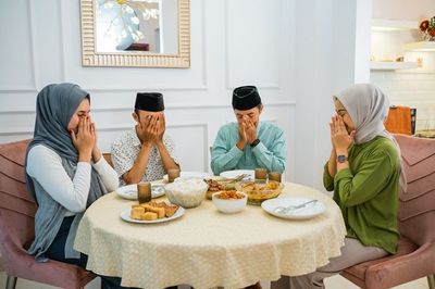 7 Rekomendasi Tempat untuk Bukber di Semarang, Cocok untuk Keluarga dan Teman