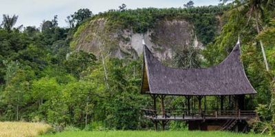 9 Tempat Wisata di Pariaman Terbaru 2025 Cocok Untuk Liburan