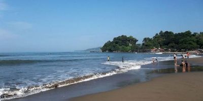 3 Hari 2 Malam di Pelabuhan Ratu: Itinerary Lengkap buat Kamu yang Butuh Healing Tipis-tipis!