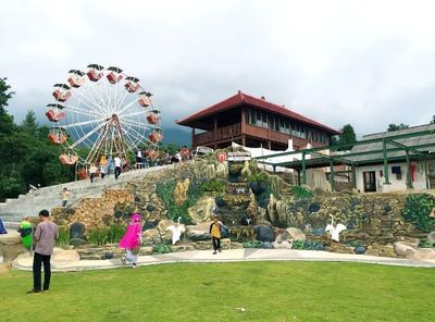 7 Tempat Wisata di Tretes Pasuruan Terbaru 2025 Cocok Untuk Liburan
