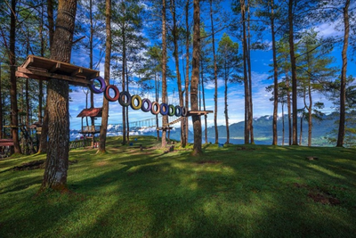 9 Tempat Wisata di Bukittinggi Terbaru 2025 Cocok Untuk Liburan
