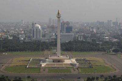 8 Aktivitas Seru di Monas Jakarta yang Cocok untuk Liburan Keluarga
