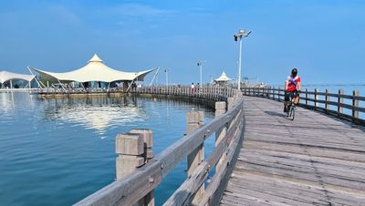 Jelang Malam Pergantian Tahun, Ancol Menargetkan Kunjungan hingga 120 Ribu Pengunjung