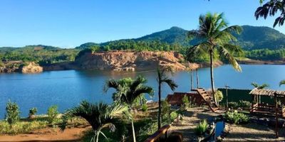 8 Tempat Wisata di Pringsewu Lampung Terbaru 2025 untuk Pecinta Alam