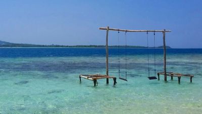 7 Tempat Wisata di Jepara yang Wajib Dikunjungi saat Liburan