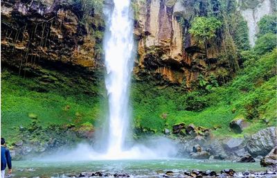 3 Tempat Wisata di Way Kanan Lampung Terbaru 2025 yang Wajib Diketahui