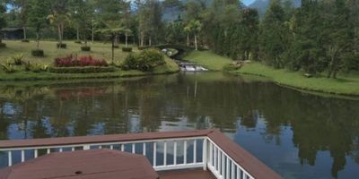 8 Tempat Wisata di Sibolangit Terabru 2025 yang Cocok untuk Liburan Keluarga
