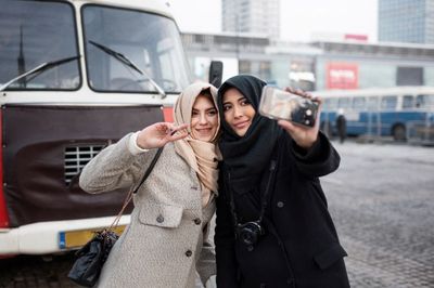 4 Tips Sehat Road Trip di Bulan Ramadhan, Supaya Puasa Tetap Lancar