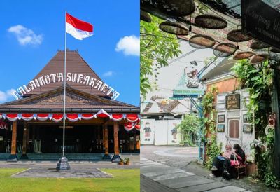 5 Rekomendasi Tempat War Takjil yang Murah dan Lengkap di Solo, Cocok Sambil Ngabuburit!