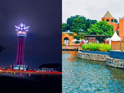 7 Destinasi Wisata di Purwokerto yang Bisa Dijangkau Kendaraan Umum