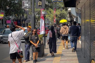 Siap Liburan ke Bandung saat Lebaran? Ini Imbauan Menpar agar Wisata Tetap Nyaman