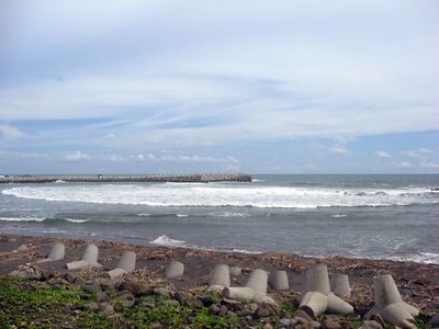 Pesona Pantai Glagah, Wisata Pantai di Kulon Progo yang Wajib Dikunjungi