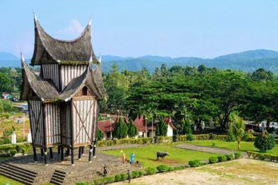8 Tempat Wisata Populer di Padang yang Wajib Dikunjungi Saat Liburan