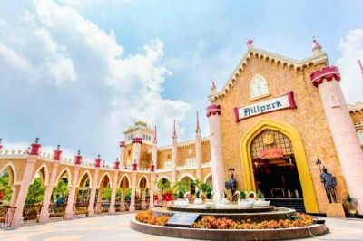 5 Tempat Wisata Seru di Deli Serdang yang Sayang Dilewatkan