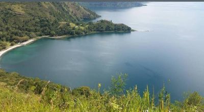 8 Tempat Wisata di Danau Toba yang Instagramable dan Wajib Dikunjungi