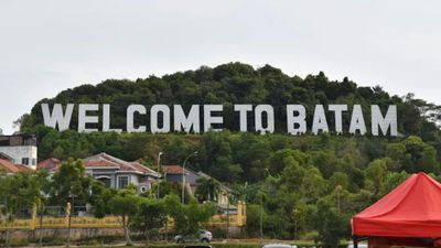 7 Tempat Wisata Populer di Batam untuk Liburan Lebaran
