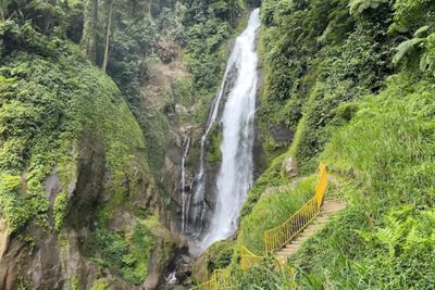 5 Tempat Wisata di Padangsidimpuan yang Wajib Dikunjungi untuk Liburan