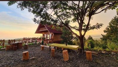 Cari Tempat Wisata di Sukabumi? Ini 3 Rekomendasi yang Pas Buat Anak Alam