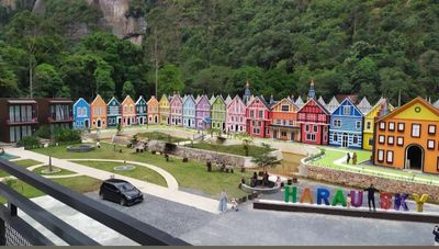 Ada di Payakumbuh! 3 Tempat Wisata Payakumbuh ini Jangan Kamu Lewatkan!