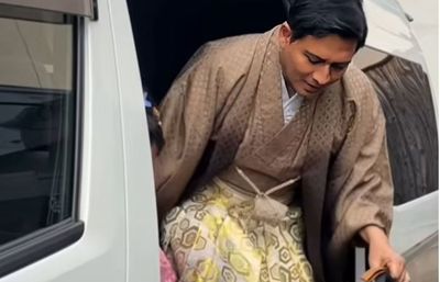 Lucky Hakim Liburan ke Jepang bareng Keluarga, Dedi Mulyadi Ingatkan Bupati Harus Bahagia di Daerahnya Sendiri