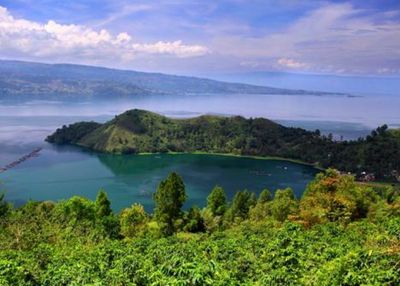 10 Tempat Wisata di Samosir yang Lagi Viral di Media Sosial